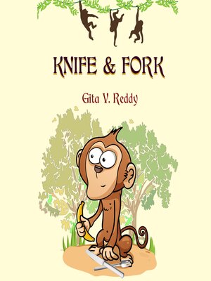 cover image of Knife and Fork